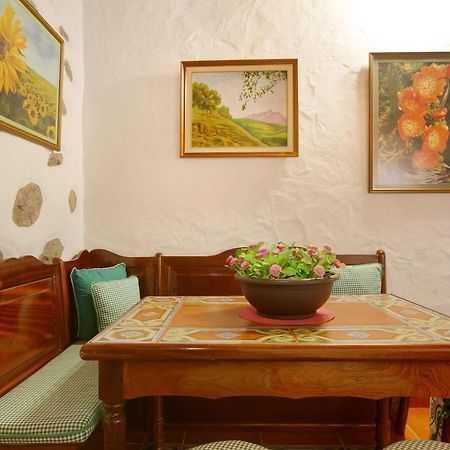 فيلا Casita Bentayga تيخيدا المظهر الخارجي الصورة