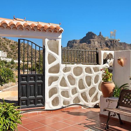 فيلا Casita Bentayga تيخيدا المظهر الخارجي الصورة