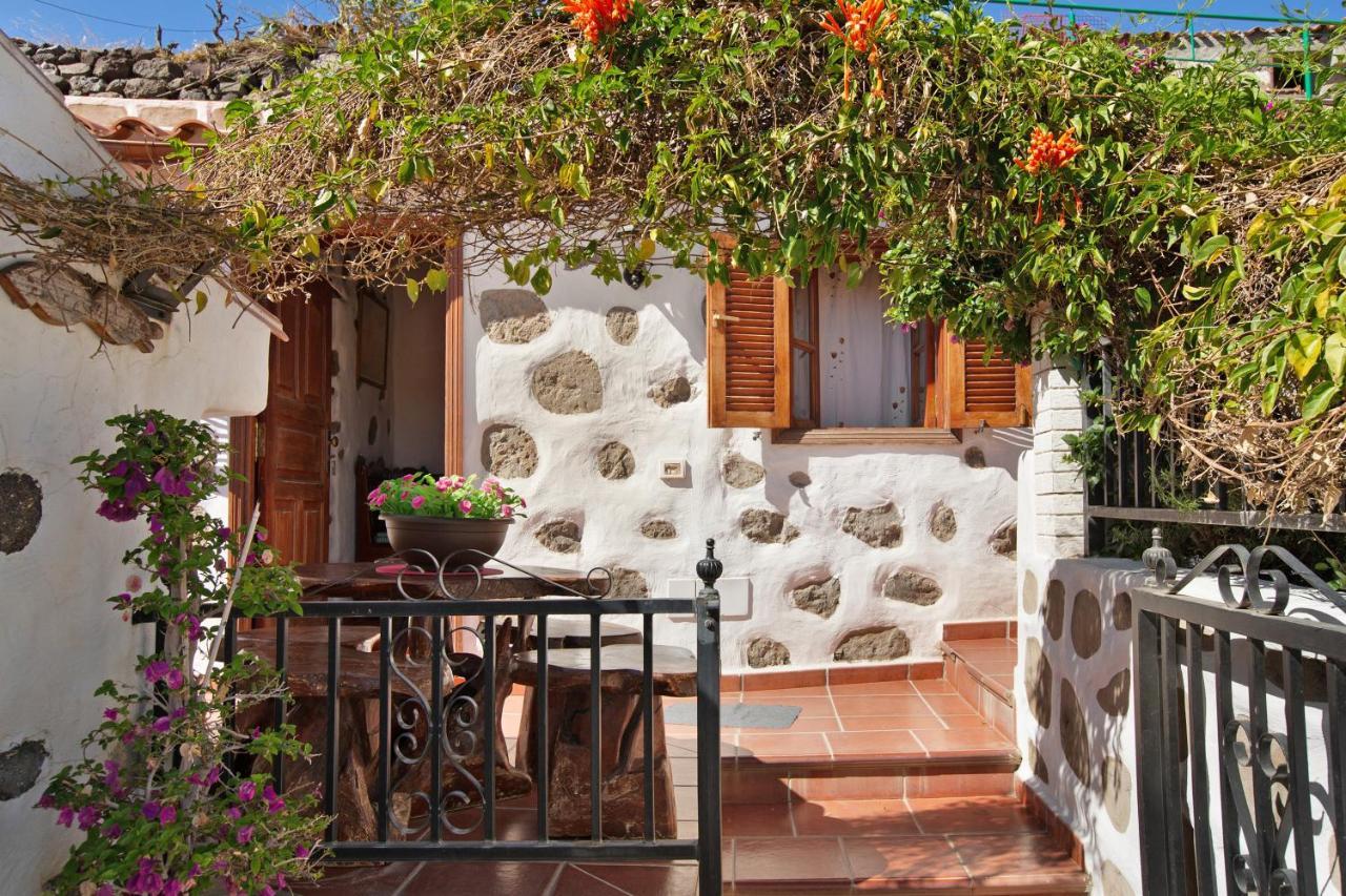 فيلا Casita Bentayga تيخيدا المظهر الخارجي الصورة