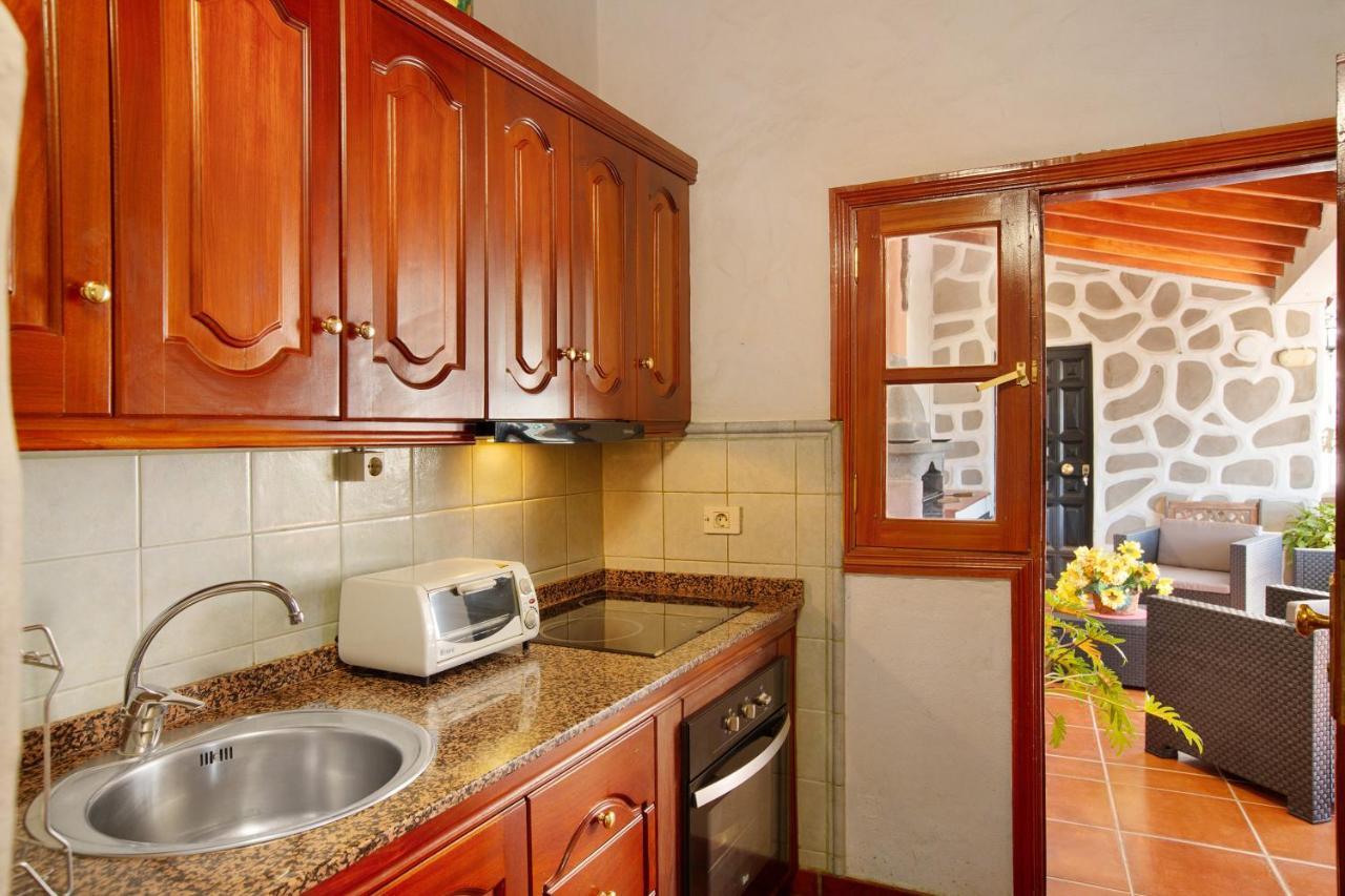 فيلا Casita Bentayga تيخيدا المظهر الخارجي الصورة