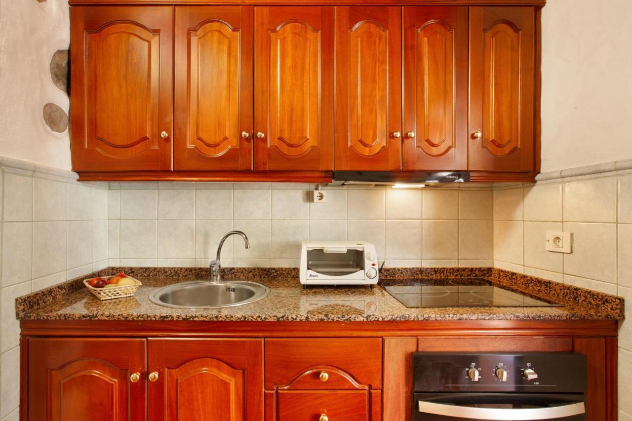 فيلا Casita Bentayga تيخيدا المظهر الخارجي الصورة