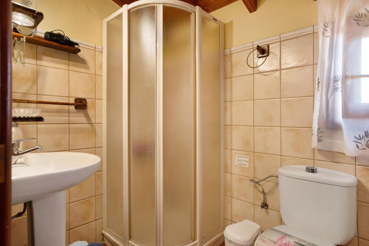 فيلا Casita Bentayga تيخيدا المظهر الخارجي الصورة